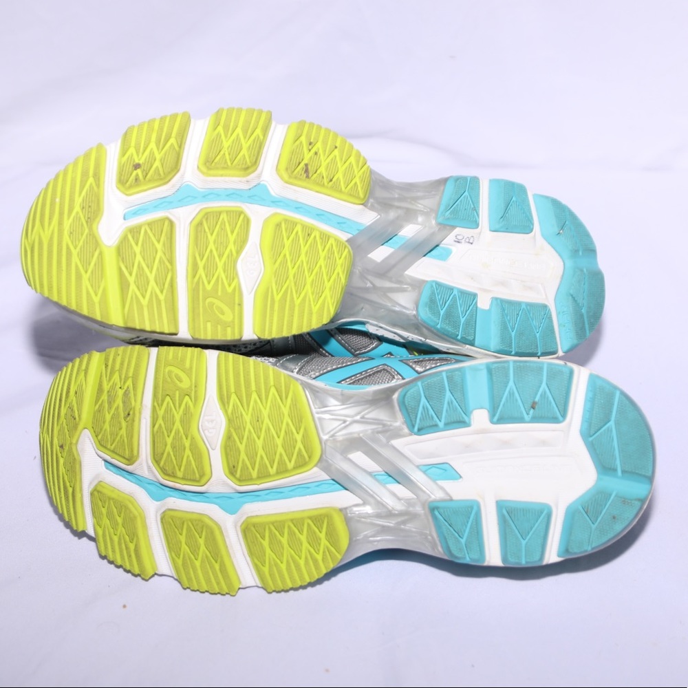 ASICS GT-2000 - Picture 3 of 3